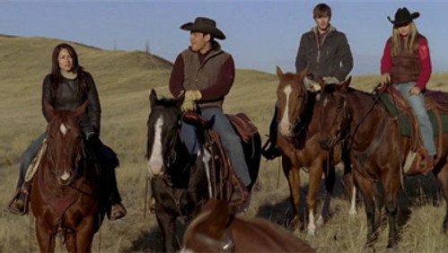Heartland: 5×16
