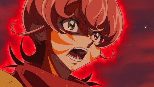 Yu-gi-oh! ZEXAL: 1×49