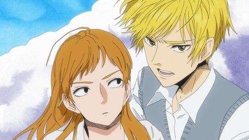 Murai in Love: 1×6