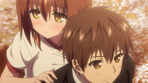 Absolute Duo: 1×3