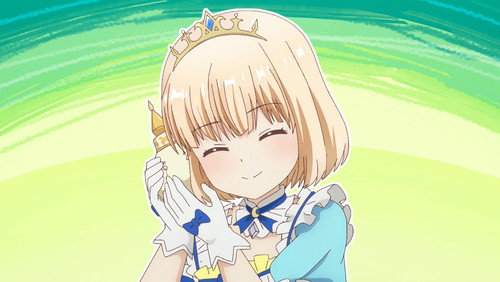 Tearmoon Teikoku Monogatari: Dantoudai kara Hajimaru, Hime no Tensei Gyakuten Story – Episódio 10