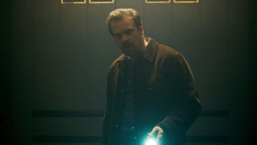 Stranger Things: 1×5