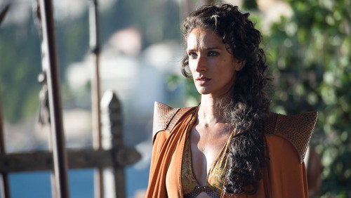 Game of Thrones: 4×8