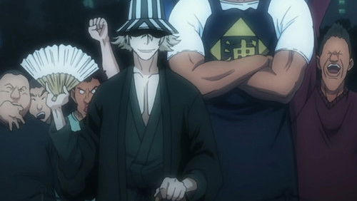 Bleach: Sennen Kessen-hen – Episódio 10