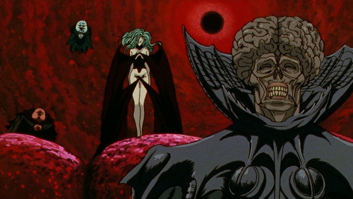 Kenpuu Denki Berserk: 1×25