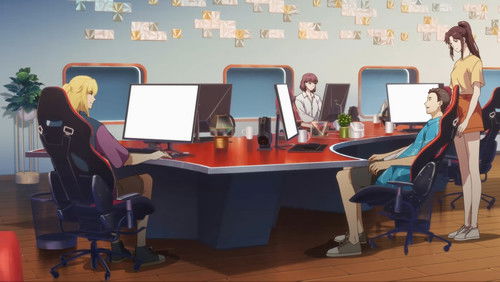 The King’s Avatar 3 – Episódio 2