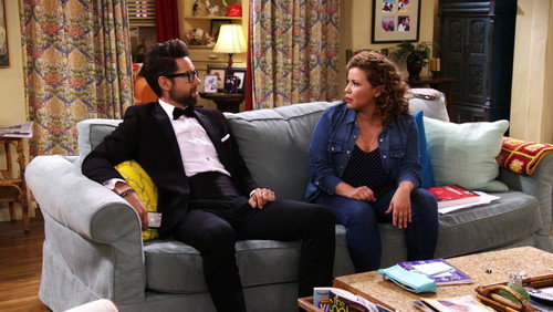 One Day at a Time: 2×7