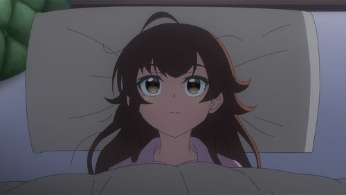 Once Upon a Witch’s Death(Aru Majo ga Shinu Made): 1×12