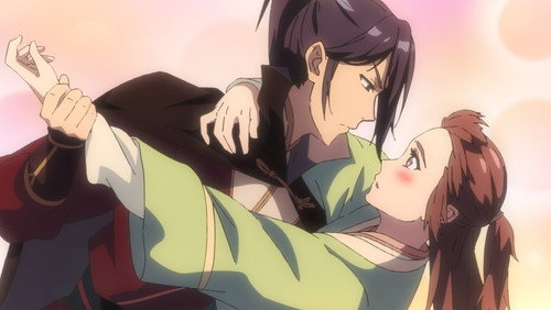 Cinderella Chef: 1×11