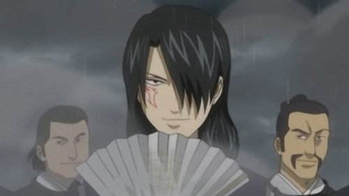 Gintama: 4×46