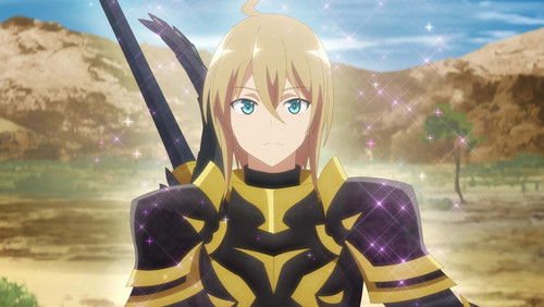 Jidou Hanbaiki ni Umarekawatta Ore wa Meikyuu wo Samayou – Episódio 9