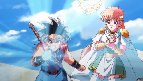 Dragon Quest: The Adventure of Dai: 1×68