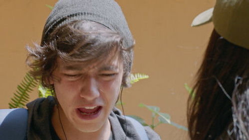 Rosario Tijeras: 2×59