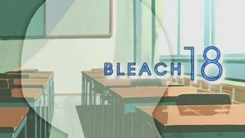 Bleach: 1×18