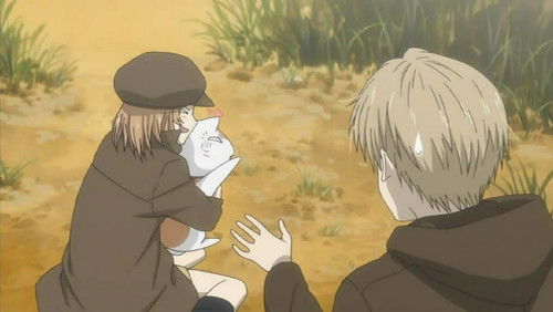 Zoku Natsume Yuujinchou – Episódio 6