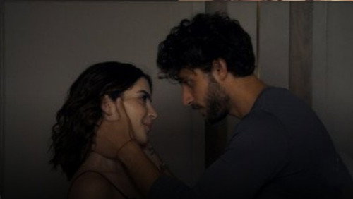 Travessia: 1×46
