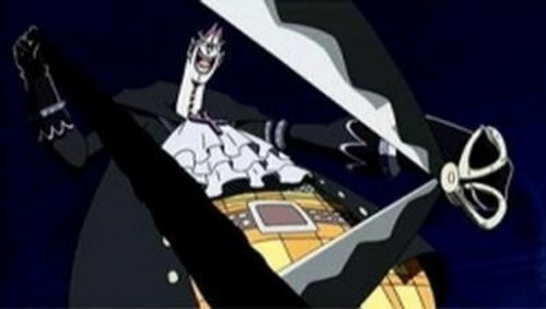 One Piece – Episódio 349