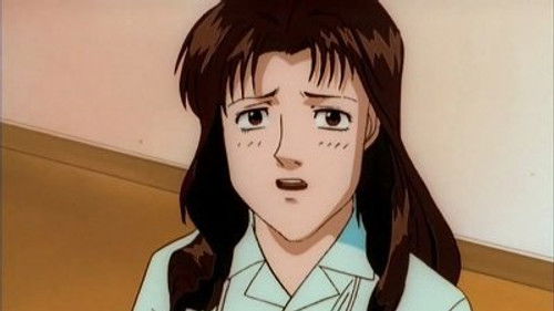 Hajime No Ippo – Episódio 53