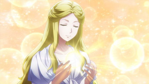 Mushoku no Eiyuu: Betsu ni Skill nanka Ira Nakattan Daga – Episódio 1