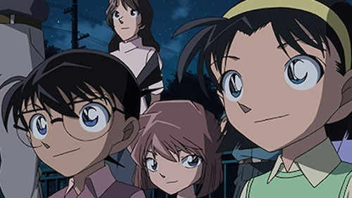 Detective Conan – Episódio 577