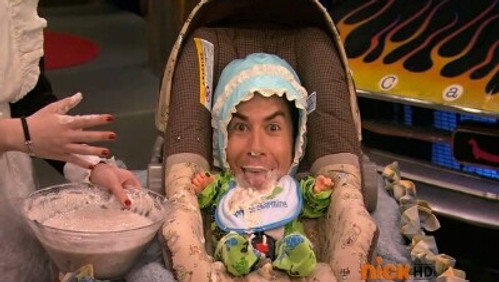 iCarly: 3×16