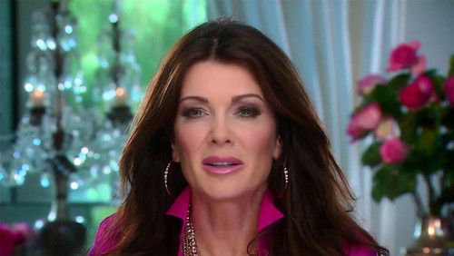 The Real Housewives of Beverly Hills: 3×11