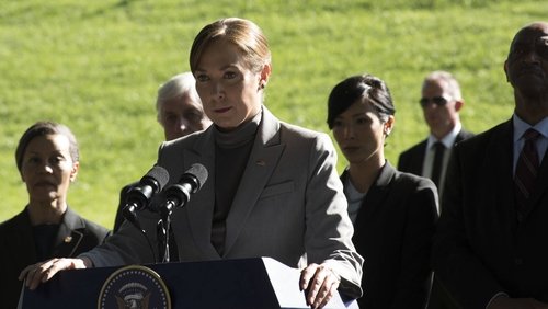 Homeland – Segurança Nacional: 7×2