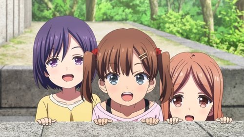 Summer Pockets: 1×11