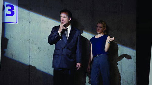 Better Call Saul: 1×7