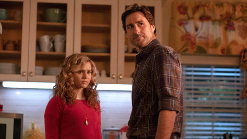 Stargirl: 1×9
