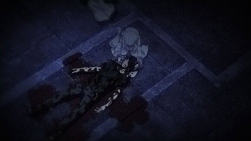 Re:ZERO -Starting Life in Another World-: 1×36