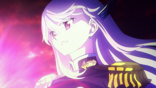 Mato Seihei no Slave – Episódio 6