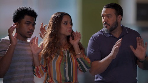 Três Graças: 1×138