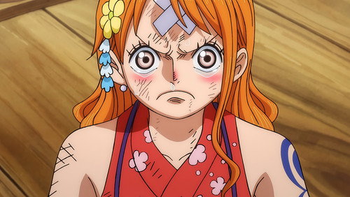One Piece – Episódio 1070