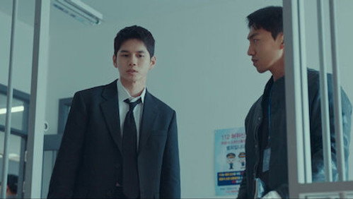 Strong Girl Nam-soon: 1×12