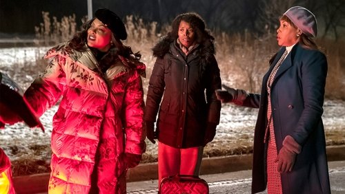 Empire: Fama e Poder: 6×14