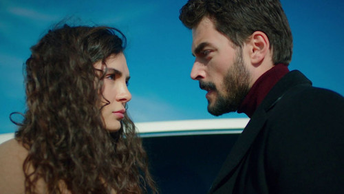 Hercai: 2×24