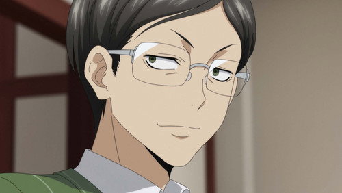Tohai – Ura Rate Mahjong Tohai Roku: 1×7