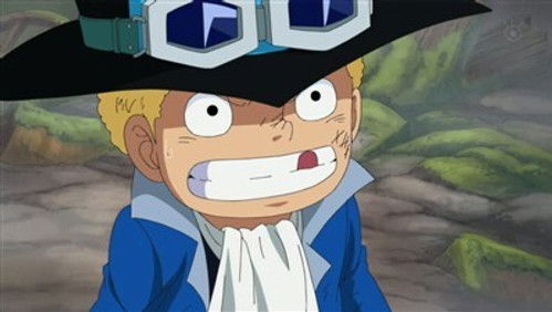 One Piece – Episódio 500