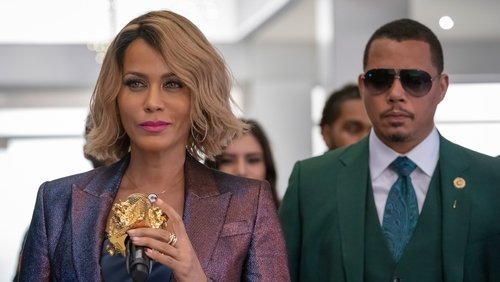 Empire: Fama e Poder: 5×10