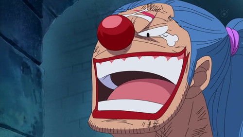One Piece Dublado – Episódio 444