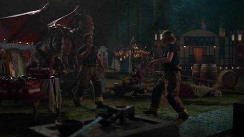 Fire Country: 3×13