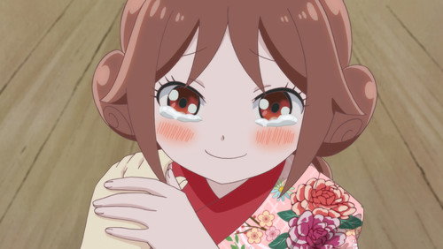 Taisho Otome Fairy Tale: 1×6