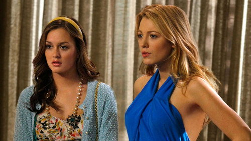 A Garota do Blog: 2×25