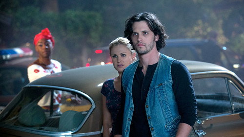 True Blood : 7×9