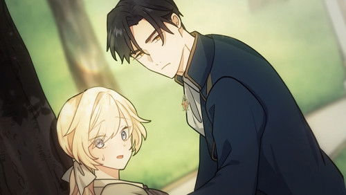 Forget That Night, Your Majesty: 1×4