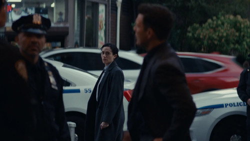 Fúria: 1×3