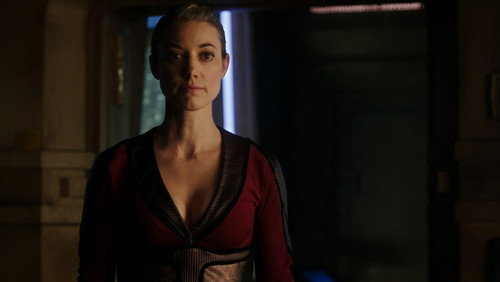 Dark Matter: 3×11