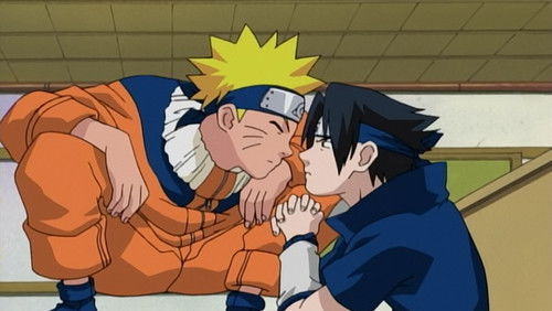 Naruto – Episódio 3