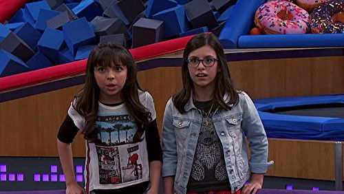 Game Shakers: 1×3